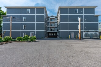 120 Flats in West Lafayette, IN - Building Photo - Building Photo