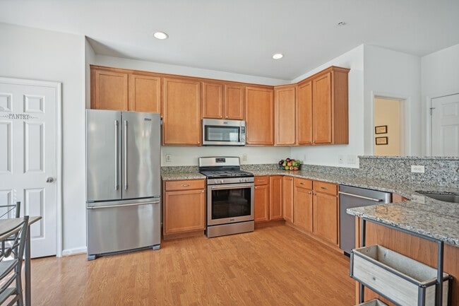 Heritage Orchard Hill in Perkasie, PA - Building Photo - Building Photo