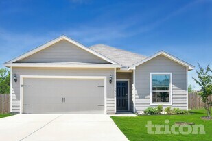 14205 Open Range Dr in Dallas, TX - Building Photo