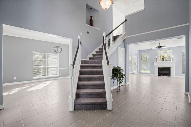 47 N Winterport Cir in Spring, TX - Building Photo - Building Photo