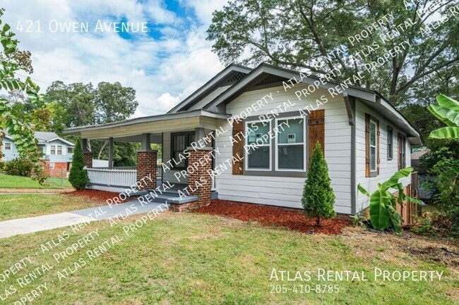 421 Owen Ave in Bessemer, AL - Building Photo - Building Photo