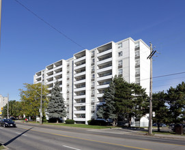 Concordia in Hamilton, ON - Building Photo - Building Photo