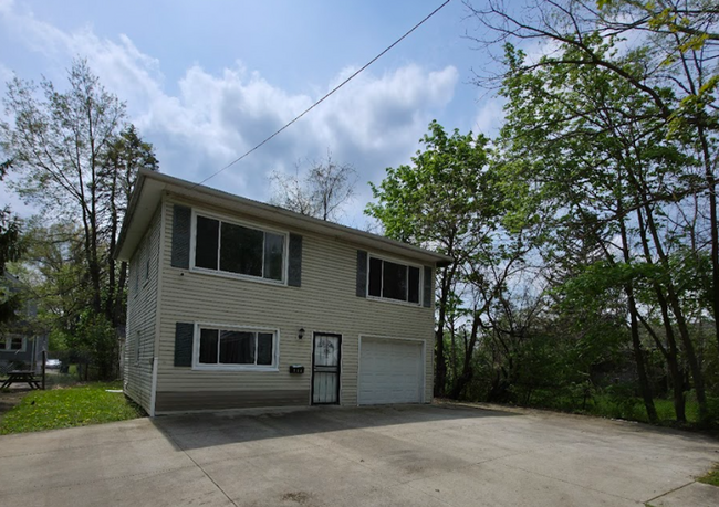 property at 238 Bodine Ct