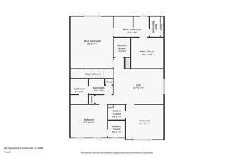258 Clydesdale Cir in Summerville, SC - Building Photo - Building Photo