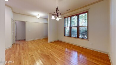 45 Old Hunt Rd in Pinehurst, NC - Foto de edificio - Building Photo