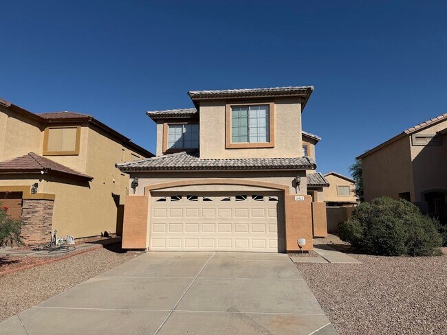 11422 West Cocopah St in Avondale, AZ - Building Photo - Building Photo