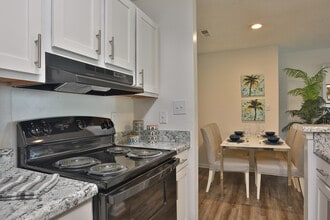 Gleneagle Apartments in Greenville, SC - Building Photo - Building Photo