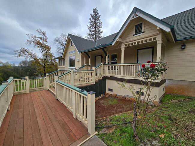 property at 12850 Wolf Rd