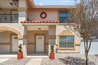 113 Ramon Cardenas Dr in Del Rio, TX - Building Photo - Building Photo