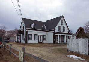 44-66 Pleasant St Apartments