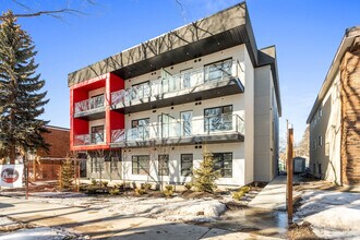 10720-378 78 Ave NW in Edmonton, AB - Building Photo - Building Photo