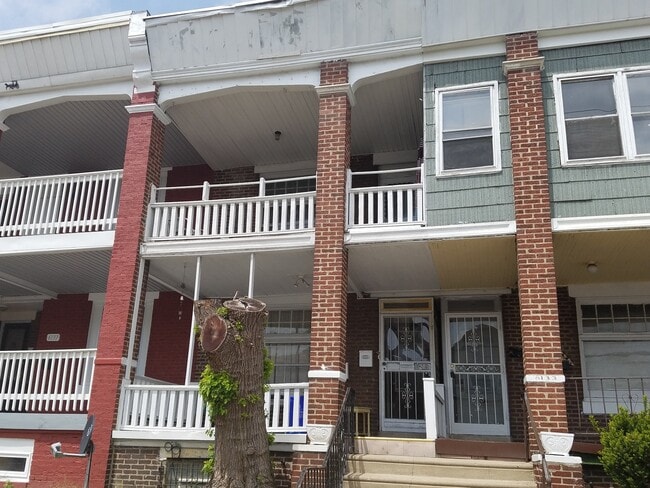 property at 6135 Jefferson St