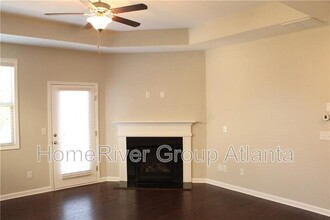 2445 Barley Crest Pass in Cumming, GA - Building Photo - Building Photo