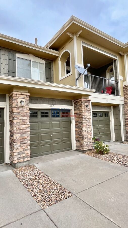 6242 Kilmer Loop in Golden, CO - Building Photo - Building Photo