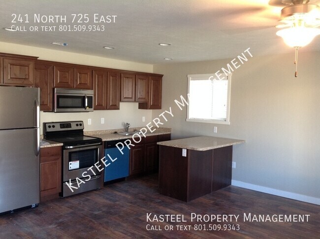 241 N 725 E in Vineyard, UT - Building Photo - Building Photo