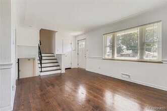 2511 S Vrain St in Denver, CO - Building Photo - Building Photo