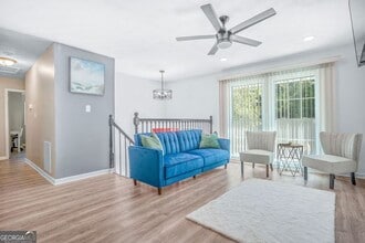 6741 Gano Dr in Riverdale, GA - Building Photo - Building Photo