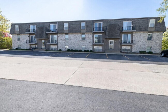 3408 Balboa Ln in Columbia, MO - Building Photo - Building Photo