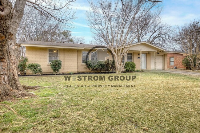 3635 Rogene St in North Richland Hills, TX - Building Photo - Building Photo