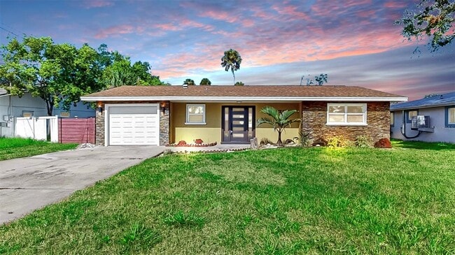 property at 5435 Drinkard Dr