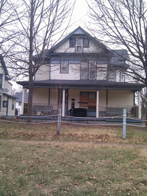 1301 24th St in Des Moines, IA - Building Photo