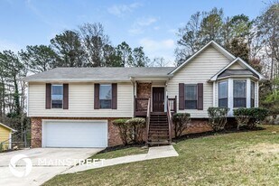 813 7 Springs Dr in Birmingham, AL - Building Photo
