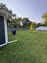 537 E Paulson St in Lansing, MI - Building Photo - Building Photo