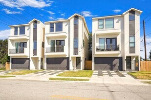 1611 Shelby St in Houston, TX - Building Photo