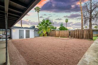 3119 67th Plz in Scottsdale, AZ - Building Photo - Building Photo