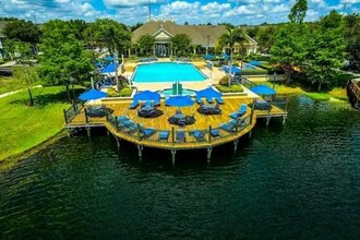 2280 San Vital Dr in Kissimmee, FL - Building Photo - Building Photo