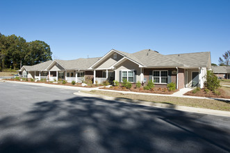 Maple Square Apartments in Jefferson, GA - Building Photo - Building Photo