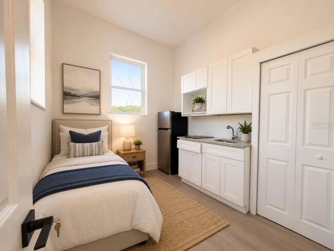 property at 401 E Columbus Dr