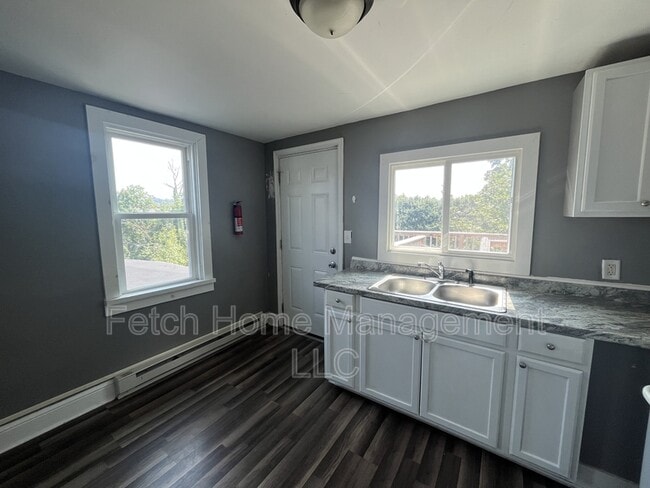 property at 106 S Pershing Ave