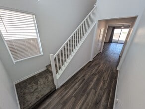 2932 Moulin Hts St in Las Vegas, NV - Building Photo - Building Photo