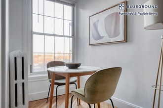 1284 Beacon St in Brookline, MA - Building Photo - Building Photo