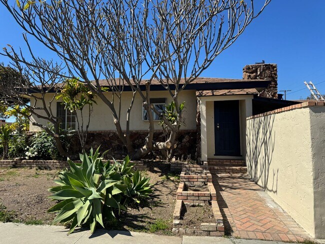 4202 Maury Ave in Long Beach, CA - Building Photo - Building Photo