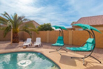 1387 E 10th Pl in Casa Grande, AZ - Building Photo - Building Photo