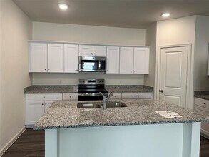 5916 Sahara Dr in Forney, TX - Building Photo - Building Photo