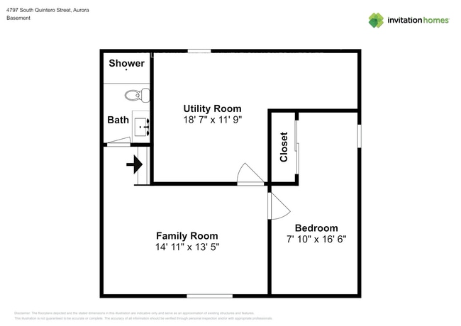 4797 S Quintero St in Aurora, CO - Building Photo - Building Photo