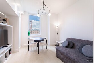 1399 Park Ave in New York, NY - Building Photo - Building Photo