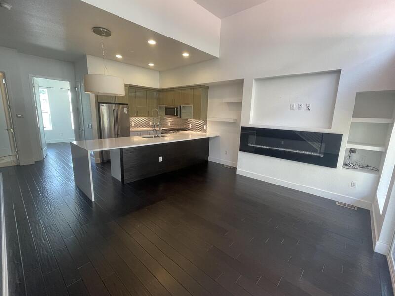 3030 Wilson Ct in Denver, CO - Building Photo