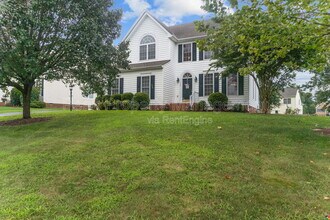 5525 Barnsley Terrace in Glen Allen, VA - Building Photo - Building Photo