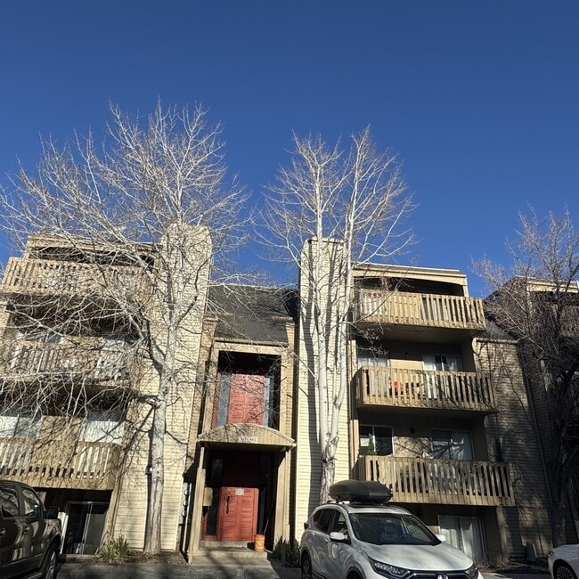 property at 2220 E Murray Holladay Rd