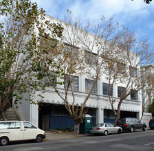 2140 Bush St in San Francisco, CA - Building Photo - Building Photo