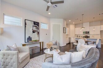 847 Rachel St in Houston, TX - Building Photo - Building Photo