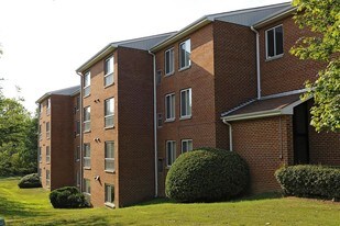 Wakefield Terrace Apartments