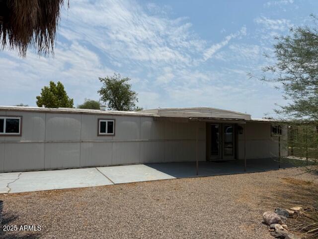 property at 16033 N 67th Dr