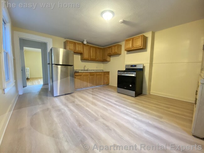 153 Hamilton St in Cambridge, MA - Building Photo - Building Photo
