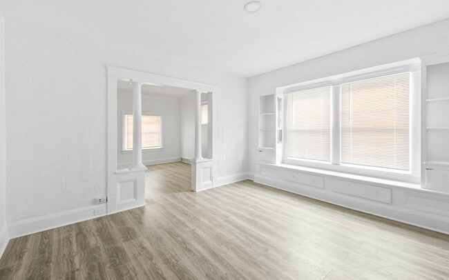 property at 8002 Maryland Ave