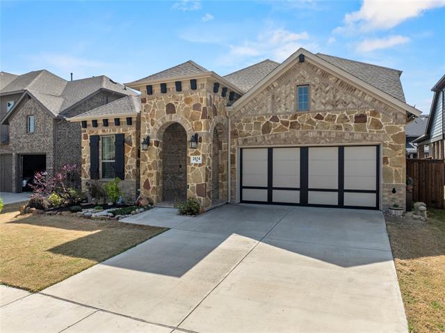 2614 High Bluff Dr in Mansfield, TX - Building Photo - Building Photo